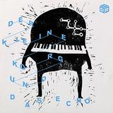 Der Dritte Raum - Der Kleine Korg Und Das Echo Artwork