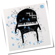 Der Dritte Raum - Der Kleine Korg Und Das Echo
