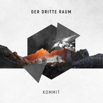 Der Dritte Raum - KOMMIT