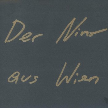 Der Nino aus Wien - Der Nino Aus Wien Artwork