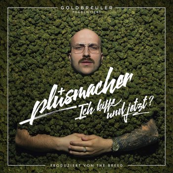 Der Plusmacher - Ich Kiffe Und Jetzt?