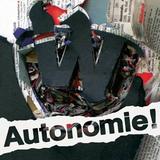 Der W. - Autonomie! Artwork