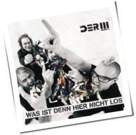 Der W. - Was Ist Denn Hier Nicht Los
