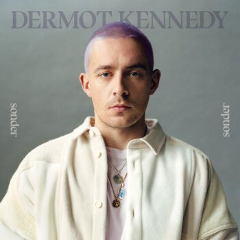 Dermot Kennedy - Sonder Artwork