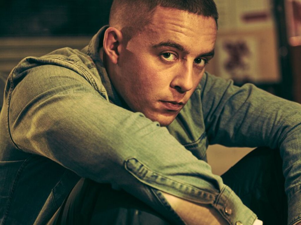 Dermot Kennedy