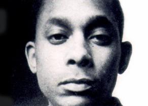 Derrick May