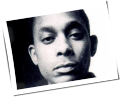 Derrick May
