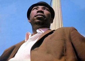 Derrick Morgan