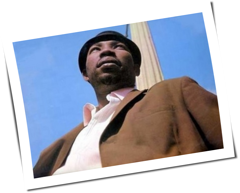 Derrick Morgan