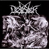 Desaster - The Arts Of Destruction