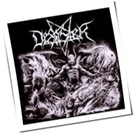 Desaster - The Arts Of Destruction