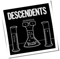Descendents - Hypercaffium Spazzinate
