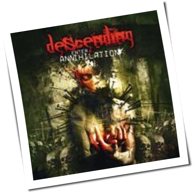 Descending - Enter Annihilation
