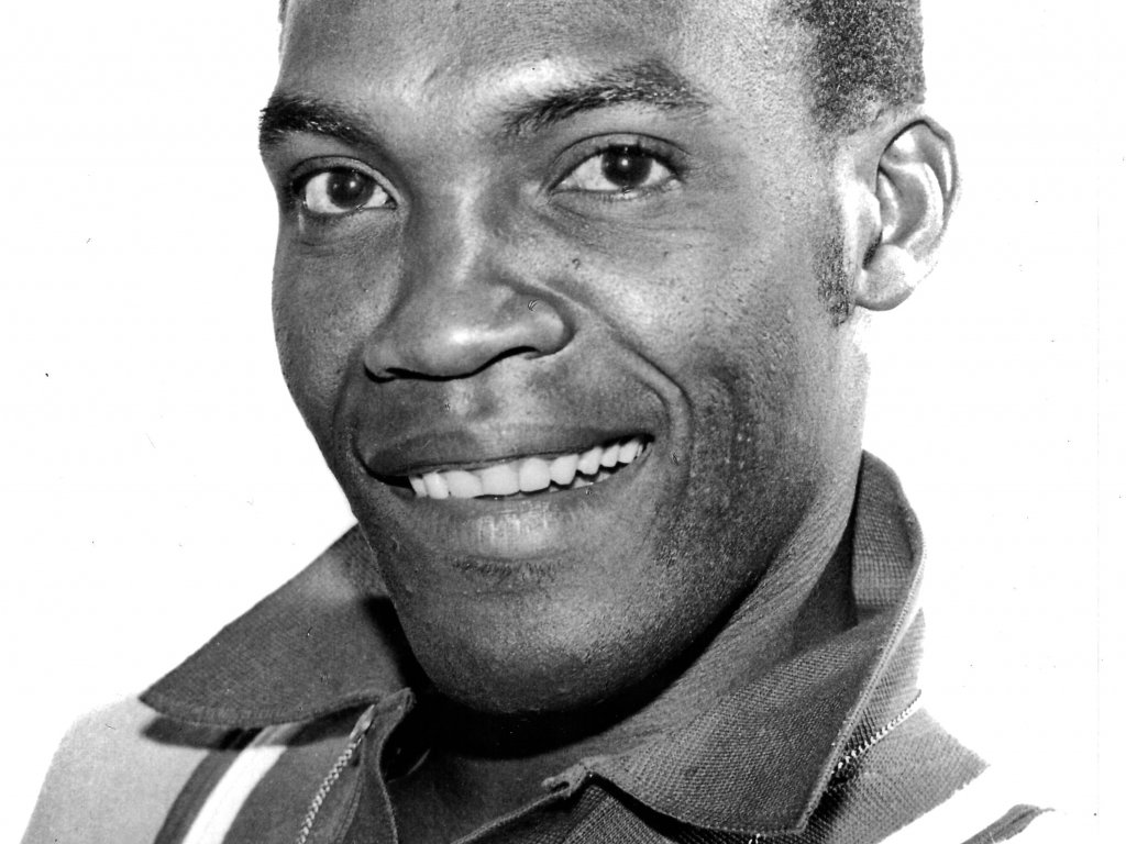 Desmond Dekker