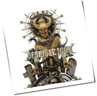 Despised Icon - Day Of Mourning