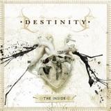 Destinity - The Inside Artwork