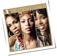 Destiny's Child - #1's