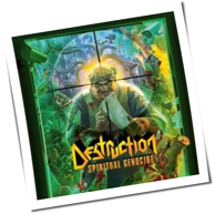 Destruction - Spiritual Genocide