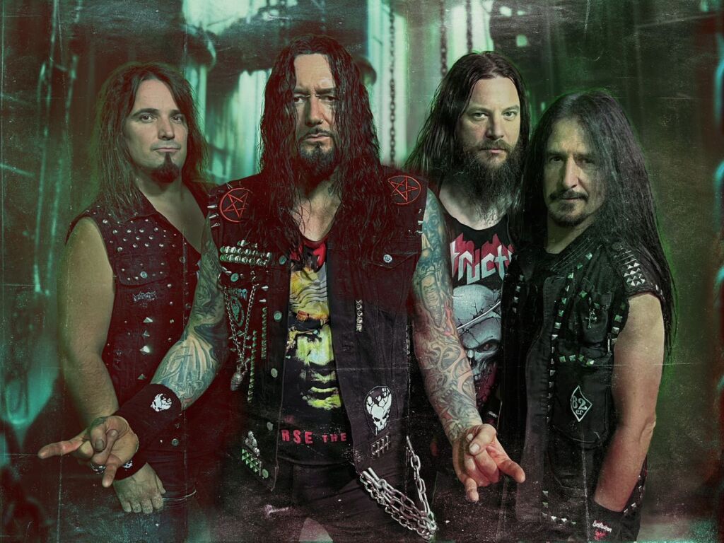Destruction
