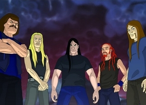 Dethklok