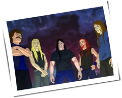 Dethklok