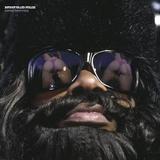 Detroit Grand Pubahs - Nuttin' Butt Funk Artwork