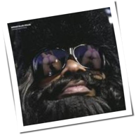 Detroit Grand Pubahs - Nuttin' Butt Funk