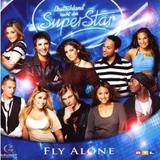 Deutschland Sucht Den Superstar - Fly Alone Artwork