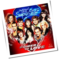 Deutschland Sucht Den Superstar - Power Of Love