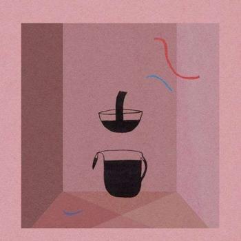 Devendra Banhart - Mala Artwork