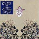 Devendra Banhart - Smokey Rolls Down Thunder Canyon Artwork