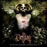 Devian - Ninewinged Serpent Artwork