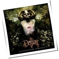 Devian - Ninewinged Serpent