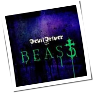 DevilDriver - Beast