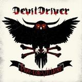 DevilDriver - Pray For Villains Artwork
