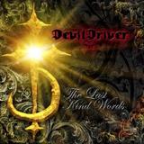 DevilDriver - The Last Kind Words Artwork