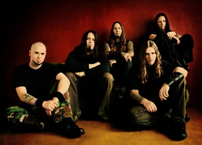 DevilDriver