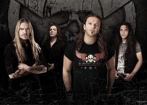 Devil's Train