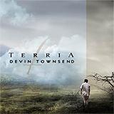 Devin Townsend - Terria Artwork