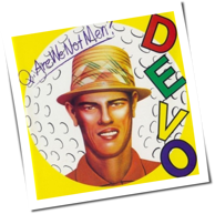 Devo - Q: Are We Not Men? A: We Are Devo!