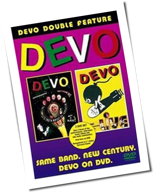 Devo - The Complete Truth About De-Evolution & Devo Live