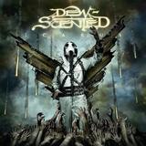 Dew-Scented - Icarus Artwork