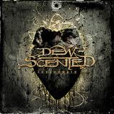 Dew Scented - Incinerate Artwork