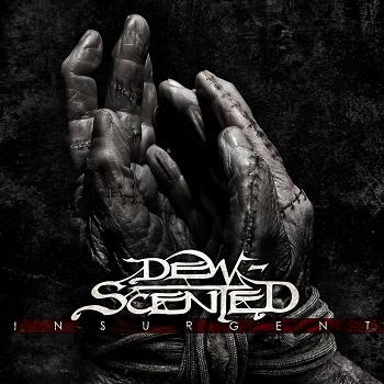 Dew-Scented - Insurgent Artwork
