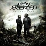 Dew-Scented - Invocation Artwork