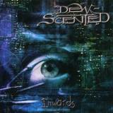 Dew-Scented - Inwards Artwork
