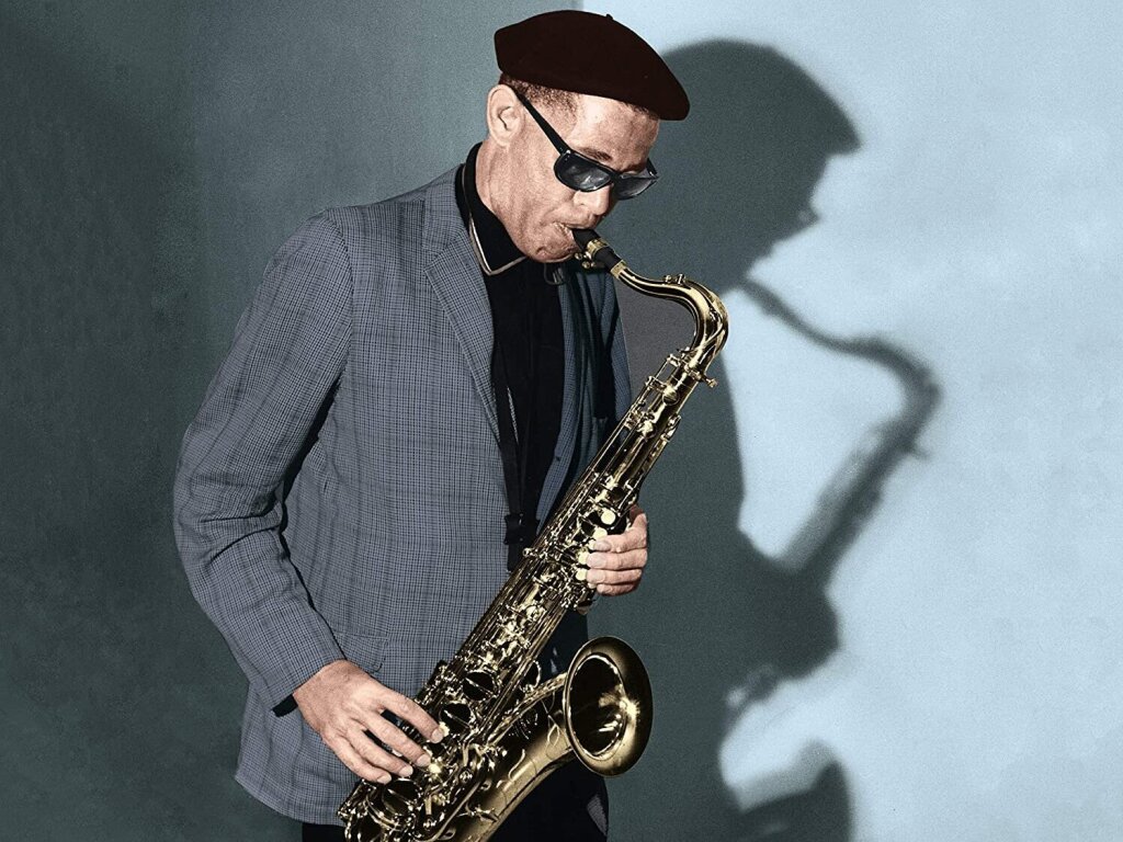 Dexter Gordon