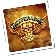 Dezperadoz - The Legend And The Truth