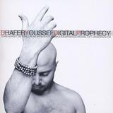 Dhafer Youssef - Digital Prophecy Artwork