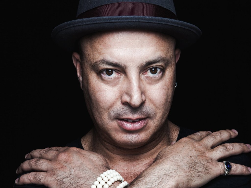 Dhafer Youssef